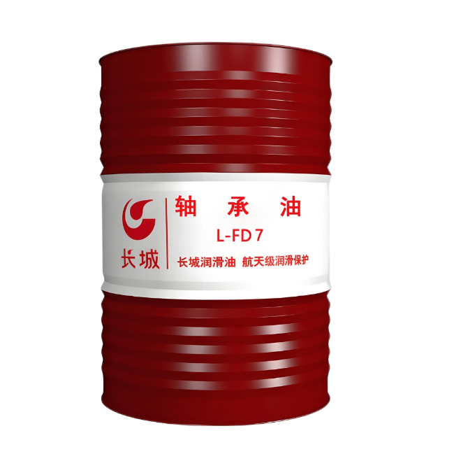 巴州长城FD轴承油